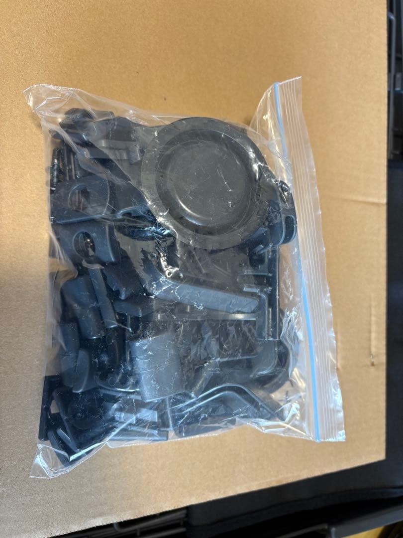 アイリスオーヤマ ミニキャットケージ 2段 新品未使用