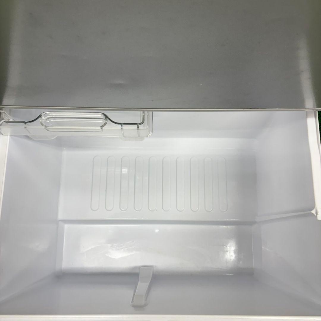 621 SHARP　どっちもドア　大型冷蔵庫　300L～400L　美品　大人気