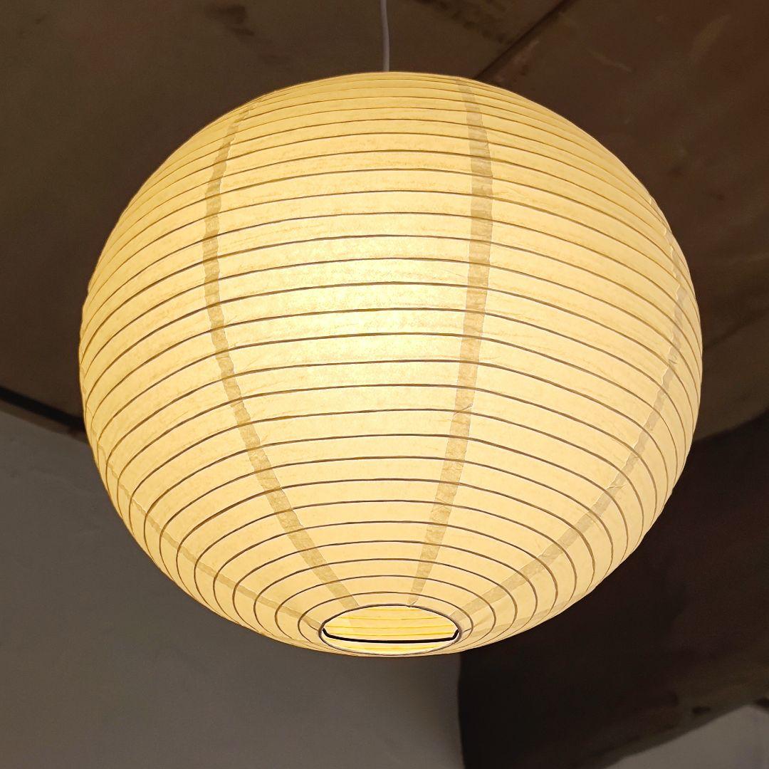 イサムノグチ　AKARI アカリ 55A　リプロダクト　迅速発送　保証あり　3