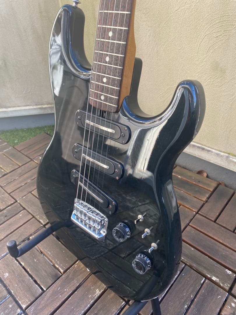 YAMAHA Super Combinator700 (ジャパンヴィンテージ)