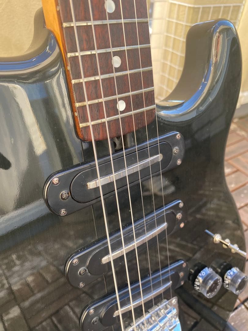 YAMAHA Super Combinator700 (ジャパンヴィンテージ)