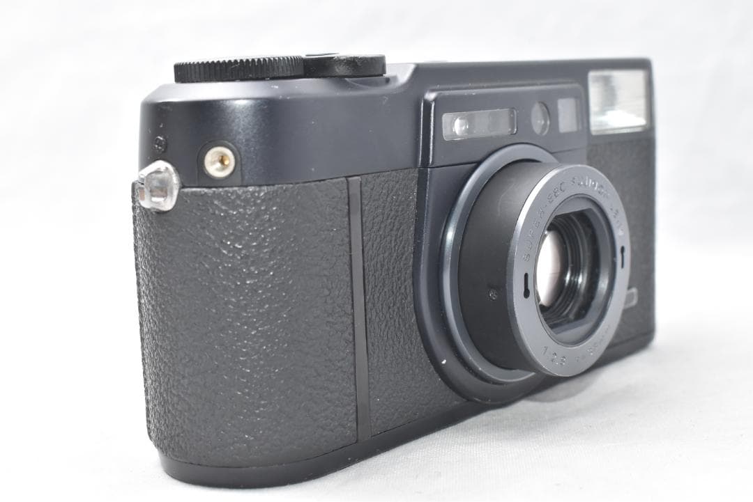 FUJIFILM フジフィルム KLASSE S ブラック