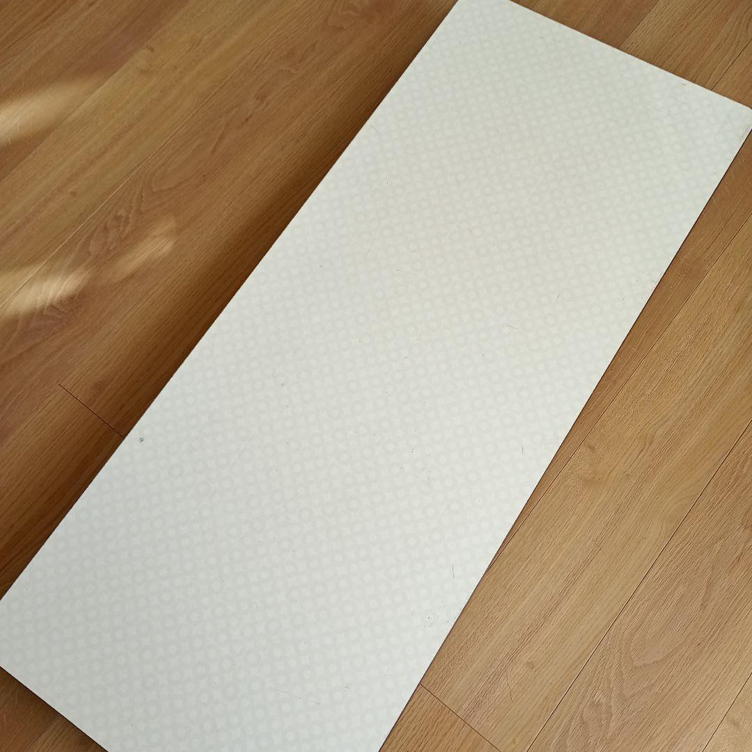 編み機用テーブル