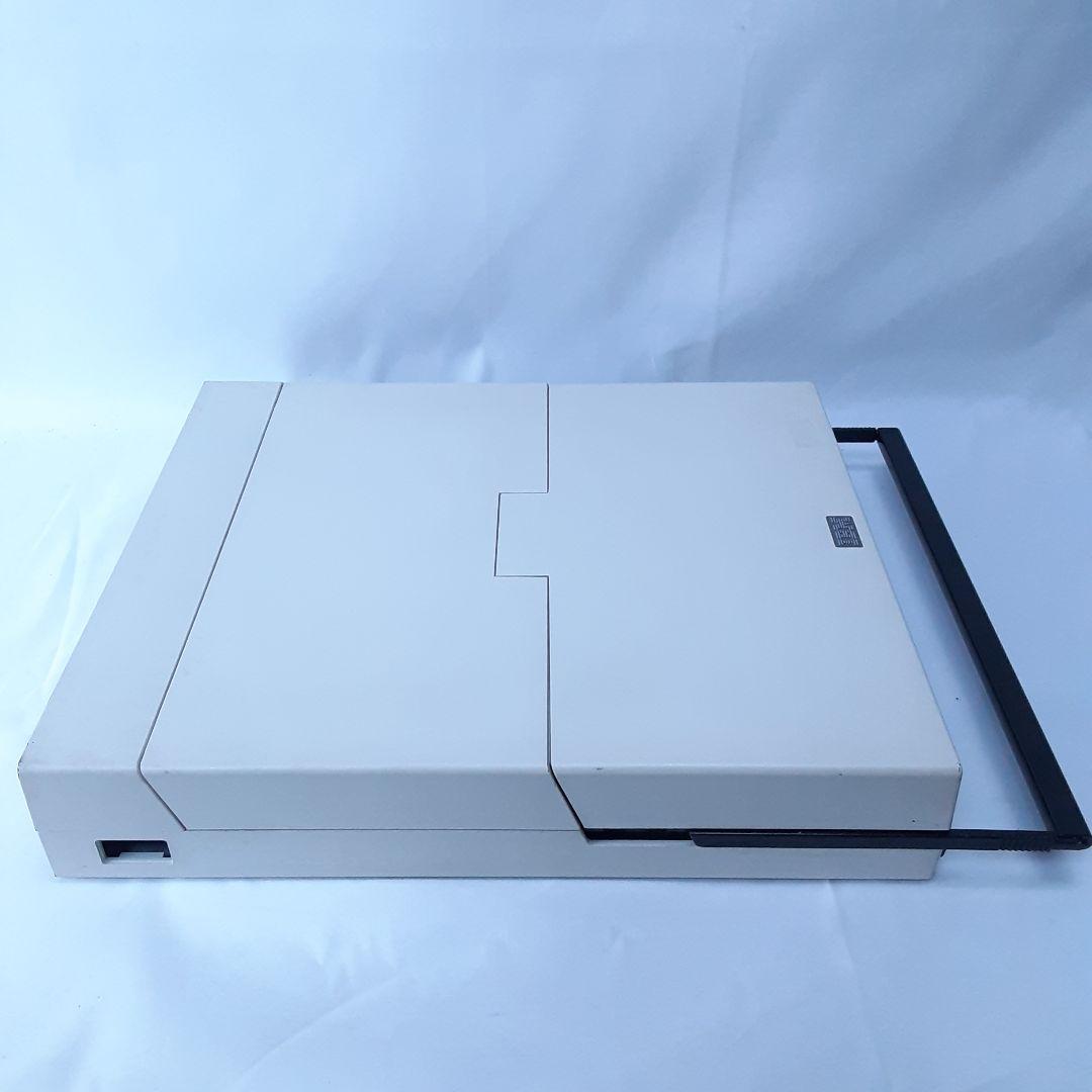 IBM 5140 PC Convertible 【パーツ用】