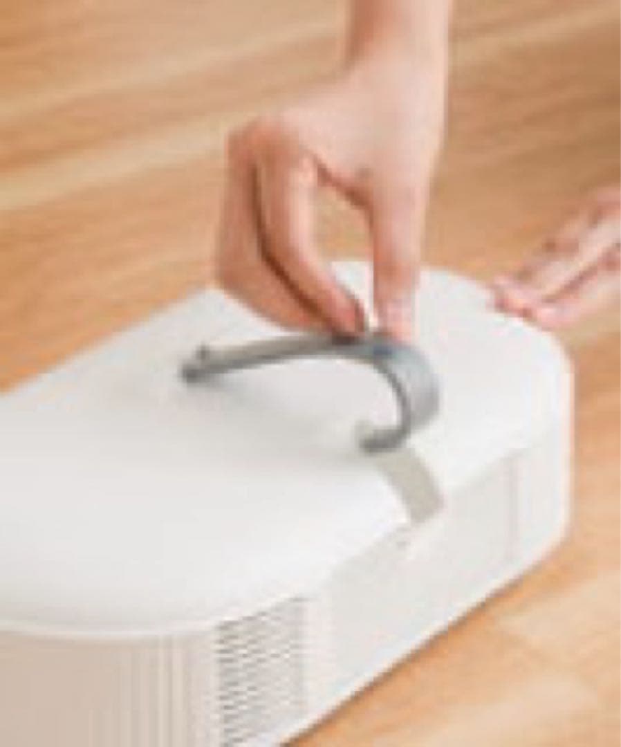 ポータブル乾燥機