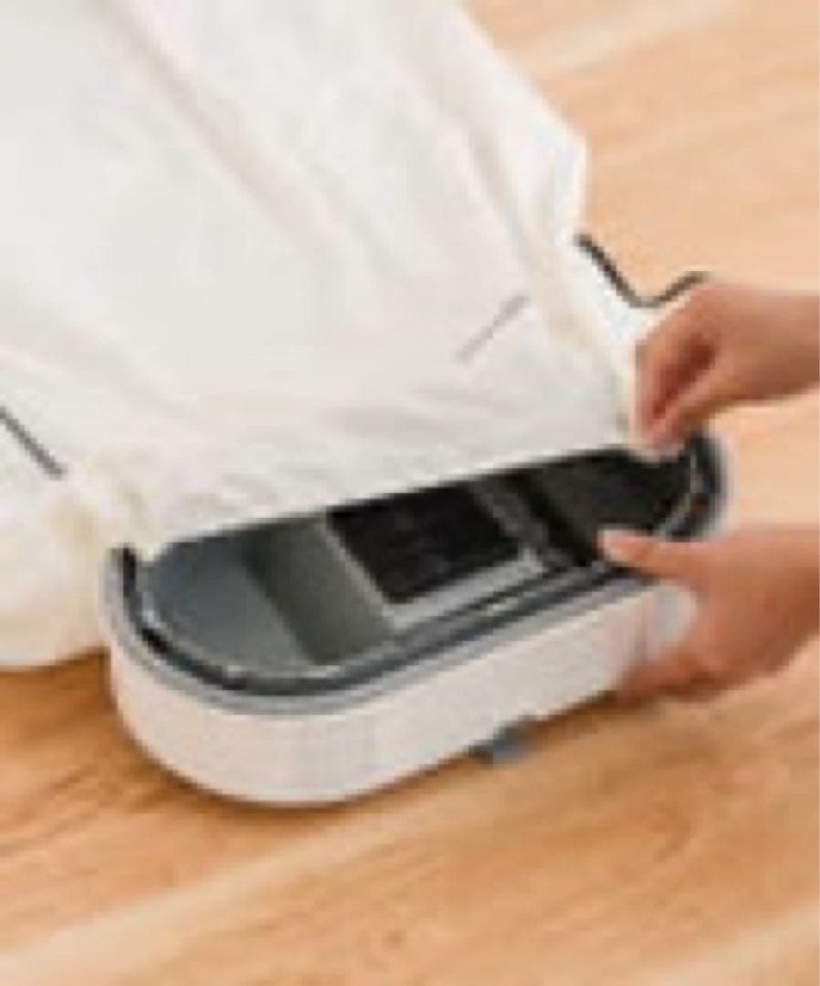 ポータブル乾燥機