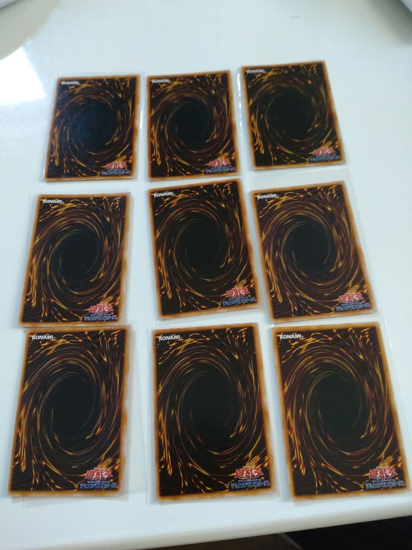 遊戯王　リミテッドエディション1 全部まとめ売り　傷あり特価