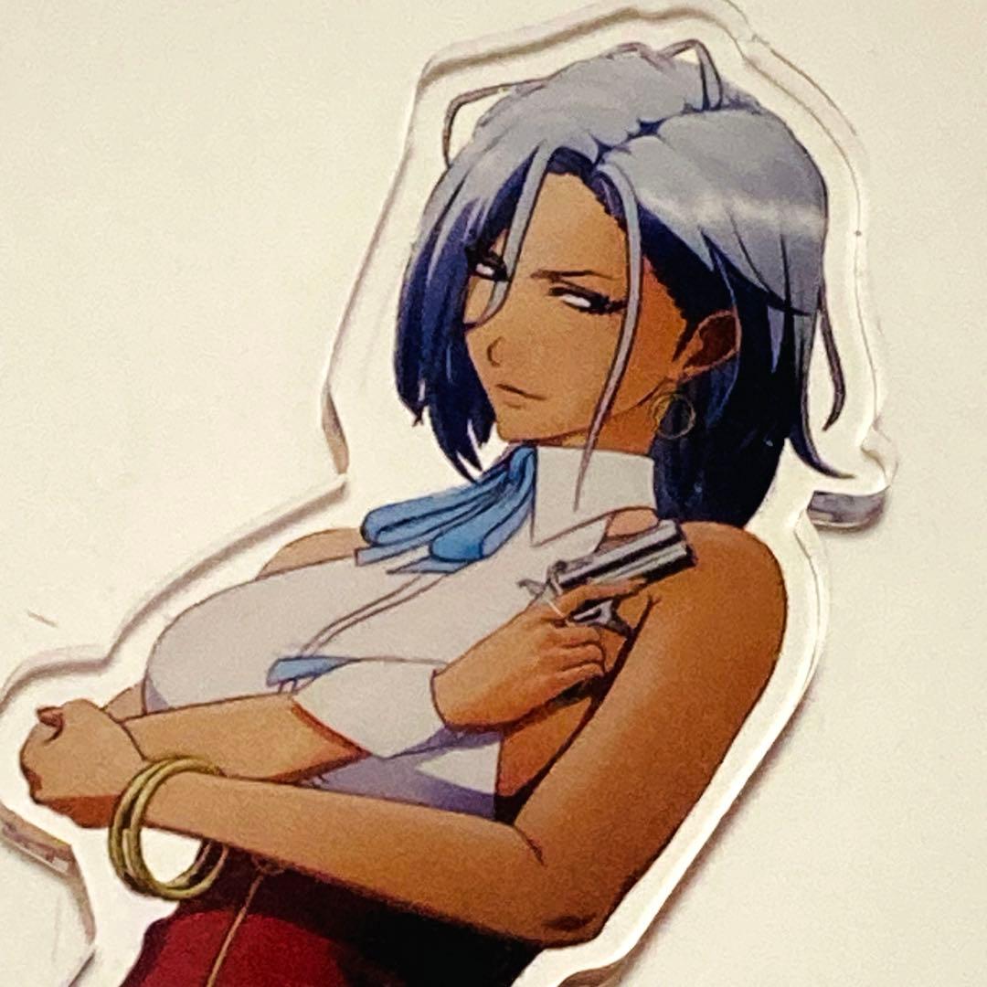 美品✳️新サクラ大戦『the Animation アクスタ6個セット』天宮さくら…