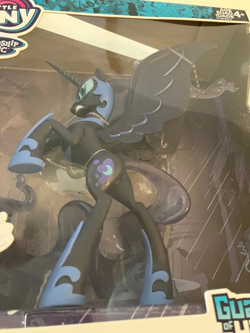 My Little Pony Nightmare Moon フィギュア