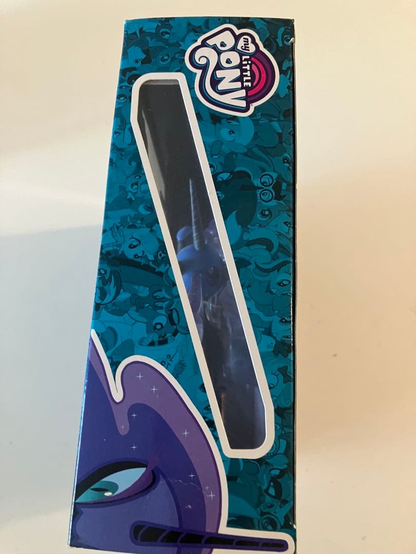 My Little Pony Nightmare Moon フィギュア