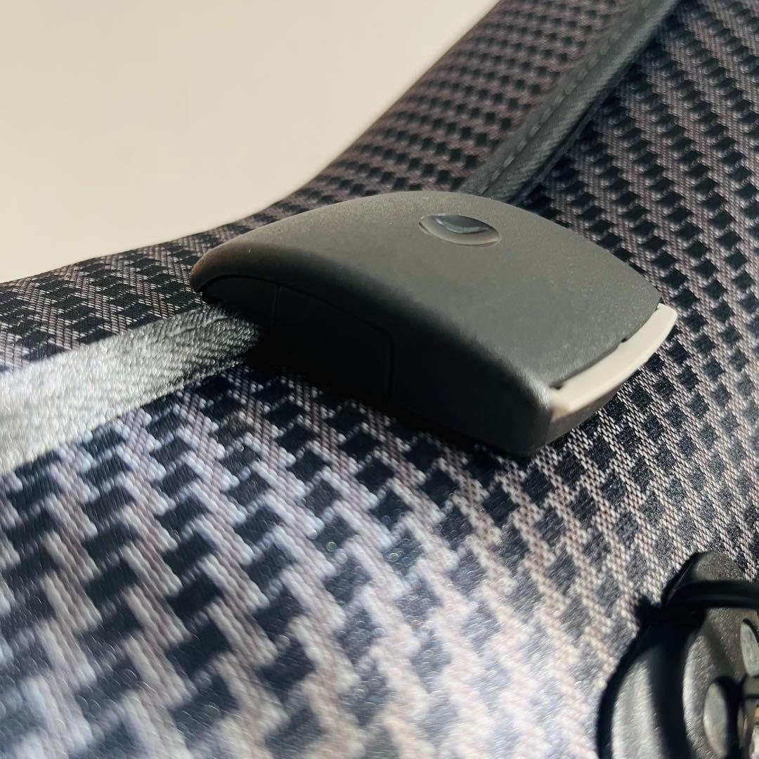 ヤコブウインター　JACOB WINTER ドイツ製アルトサックスケース