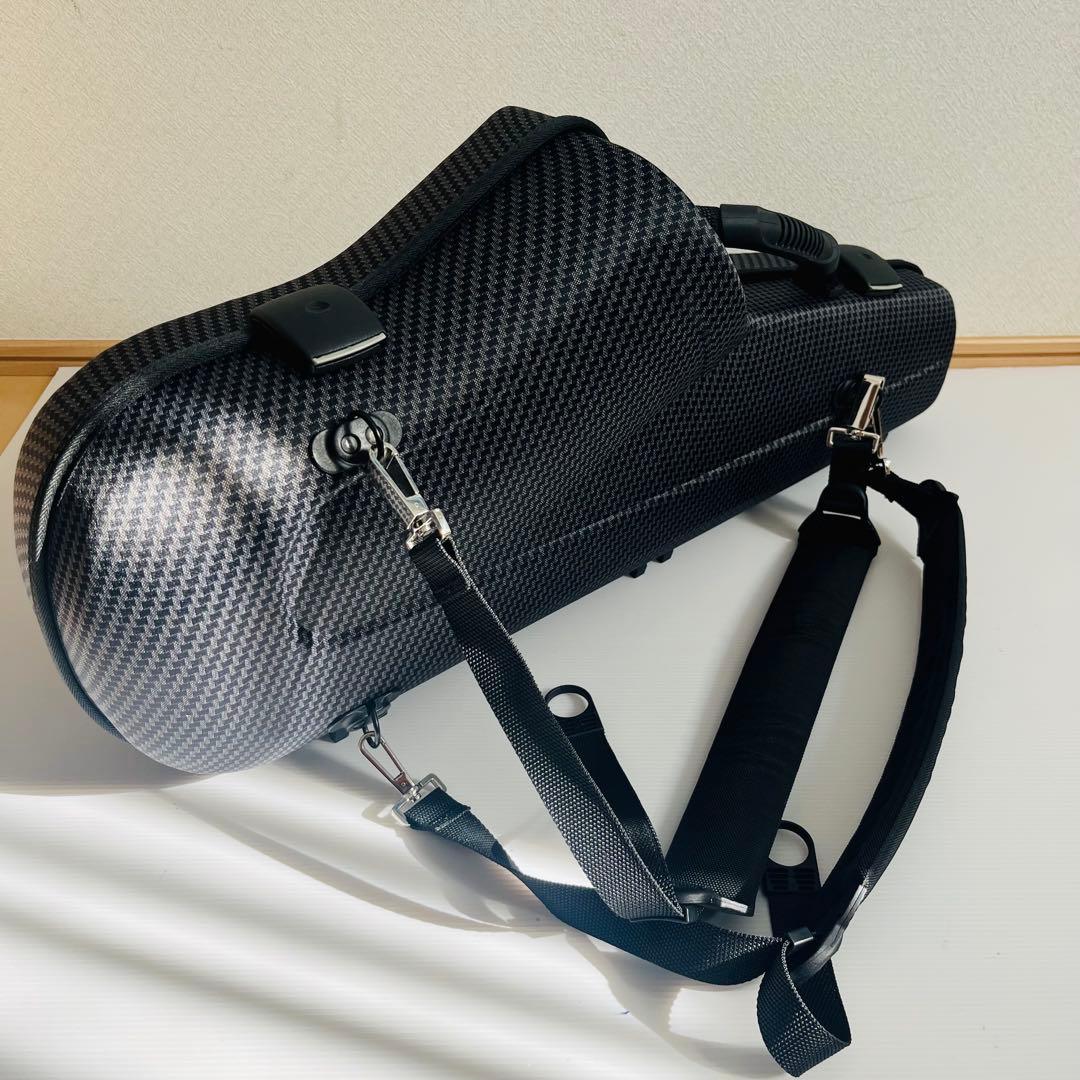 ヤコブウインター　JACOB WINTER ドイツ製アルトサックスケース