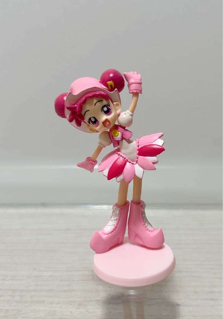 【希少】おジャ魔女どれみシリーズ／フィギュアセット