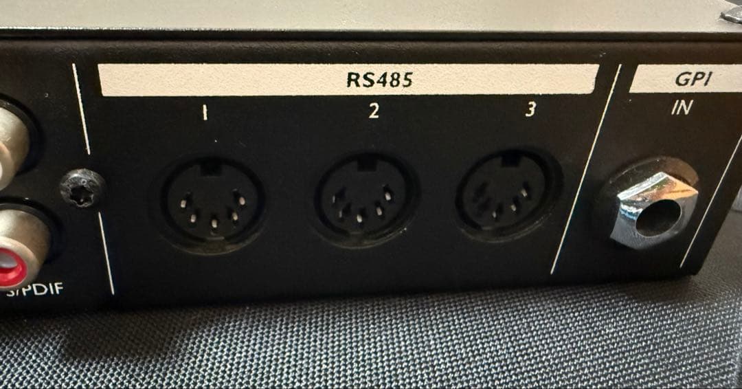 t.c. electronic D22 ディレイ