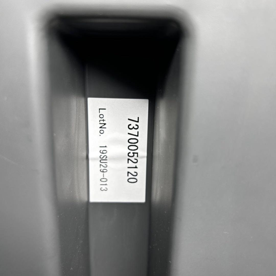 美品 ジュニアシート トヨタ純正 TOYOTA 3歳～12歳 TAKATA