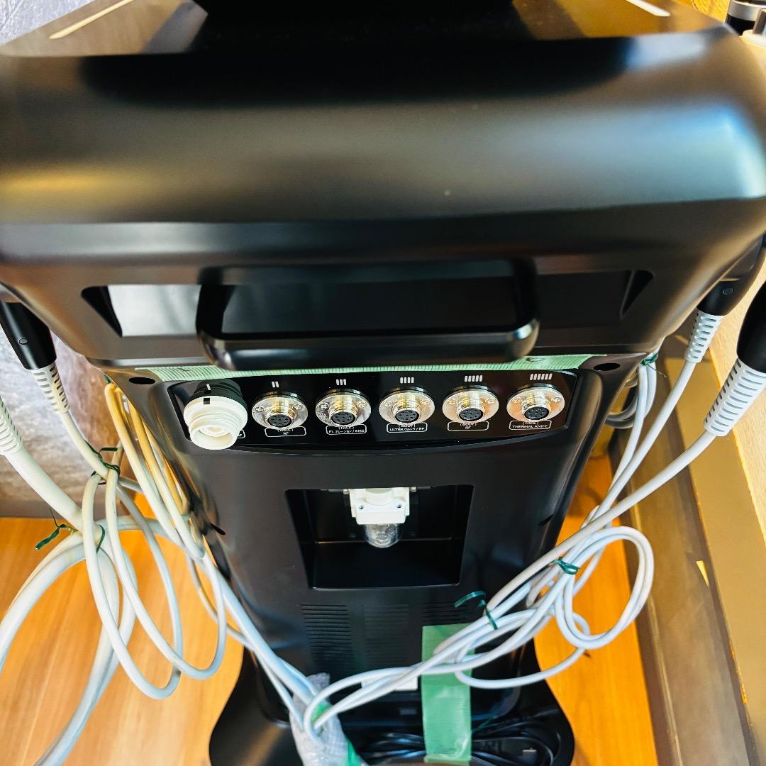 ボストン　じぶんdeエステ　セルゼロスマート　CELLZEROSMART