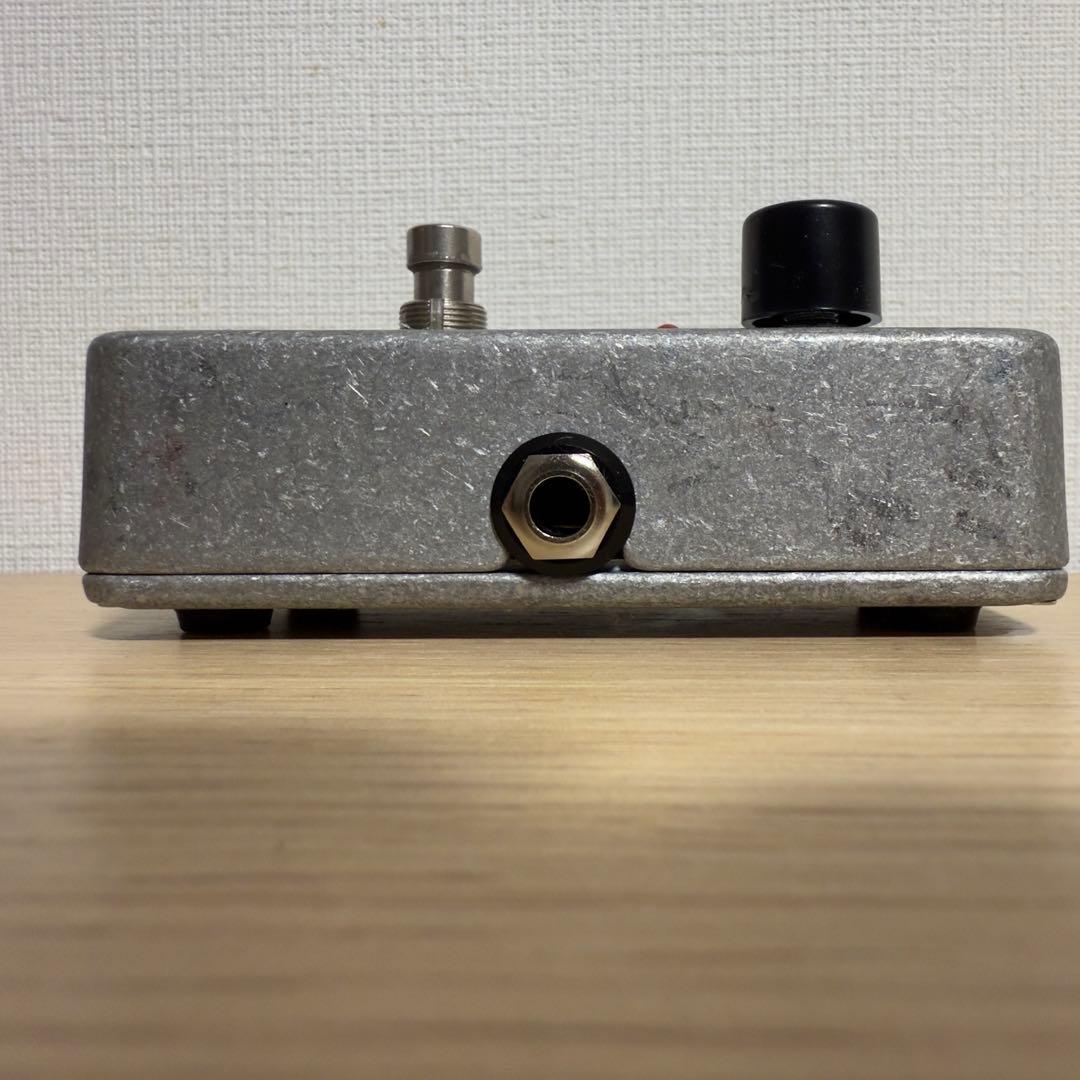 Electro-Harmonix Freeze 正規品 Providence付き