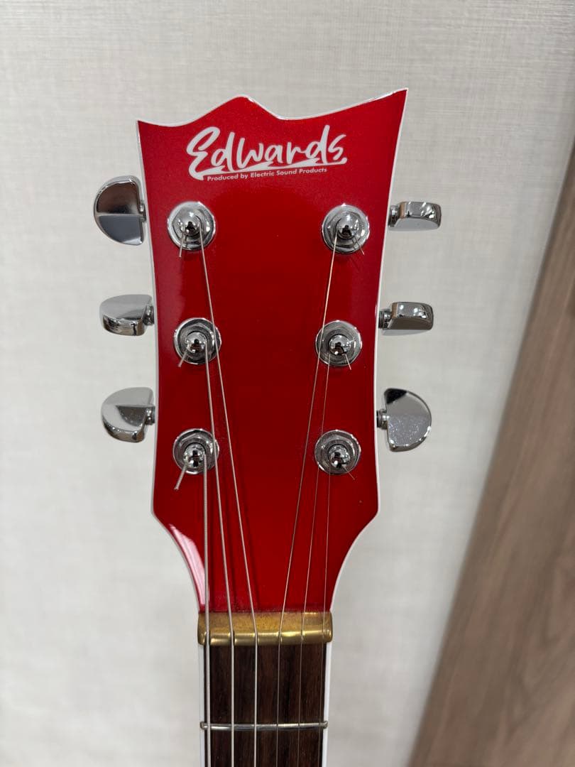 EDWARDS E-VIPER-CTM エドワーズ　dustbox suga