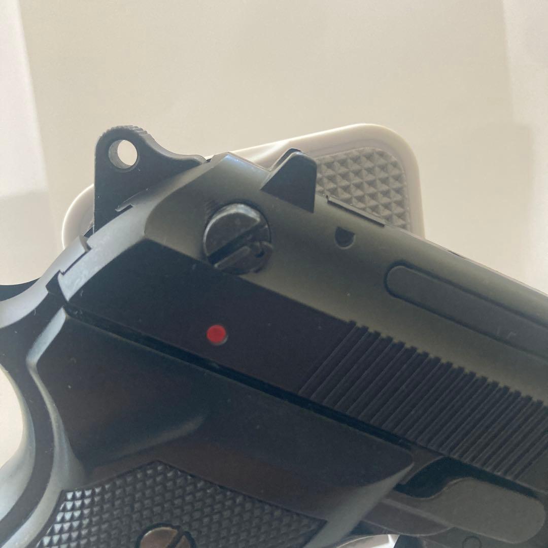 東京マルイ　m92fガスガン　スペシャルセット