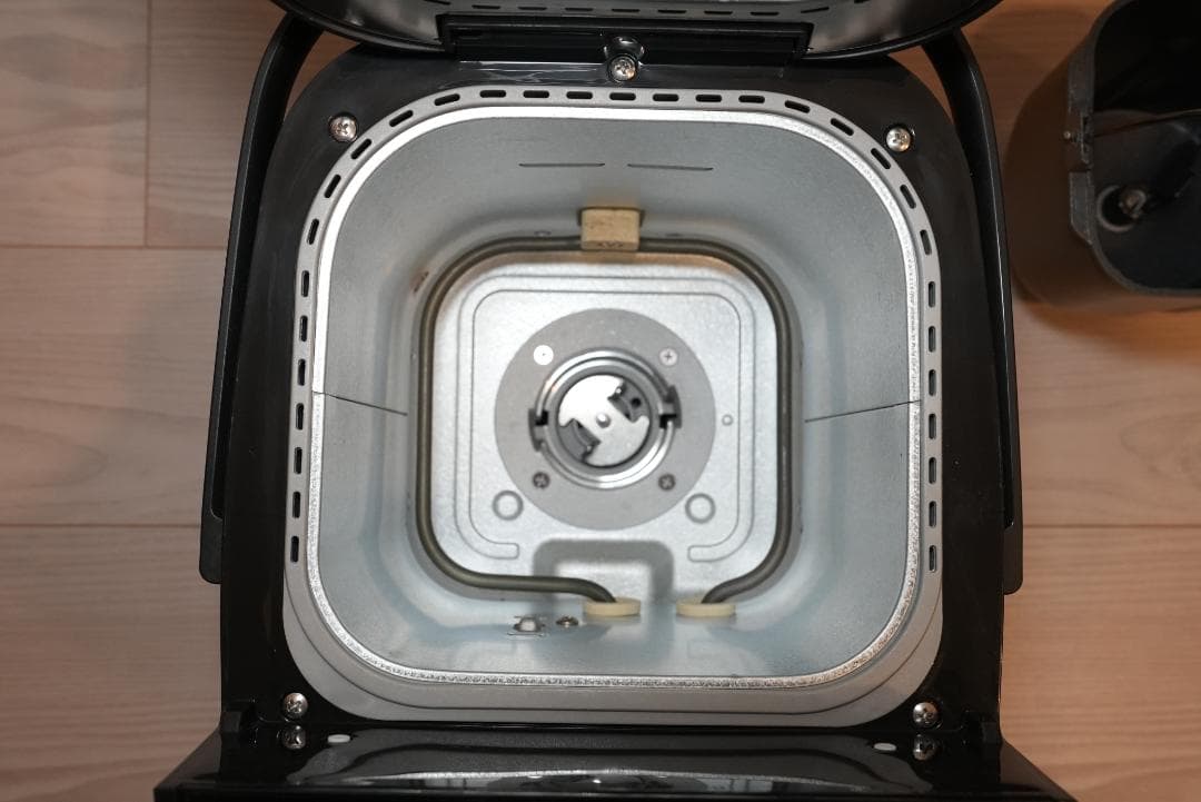 ※ゆうひか※Panasonic ホームベーカリーSD-MDX4-K