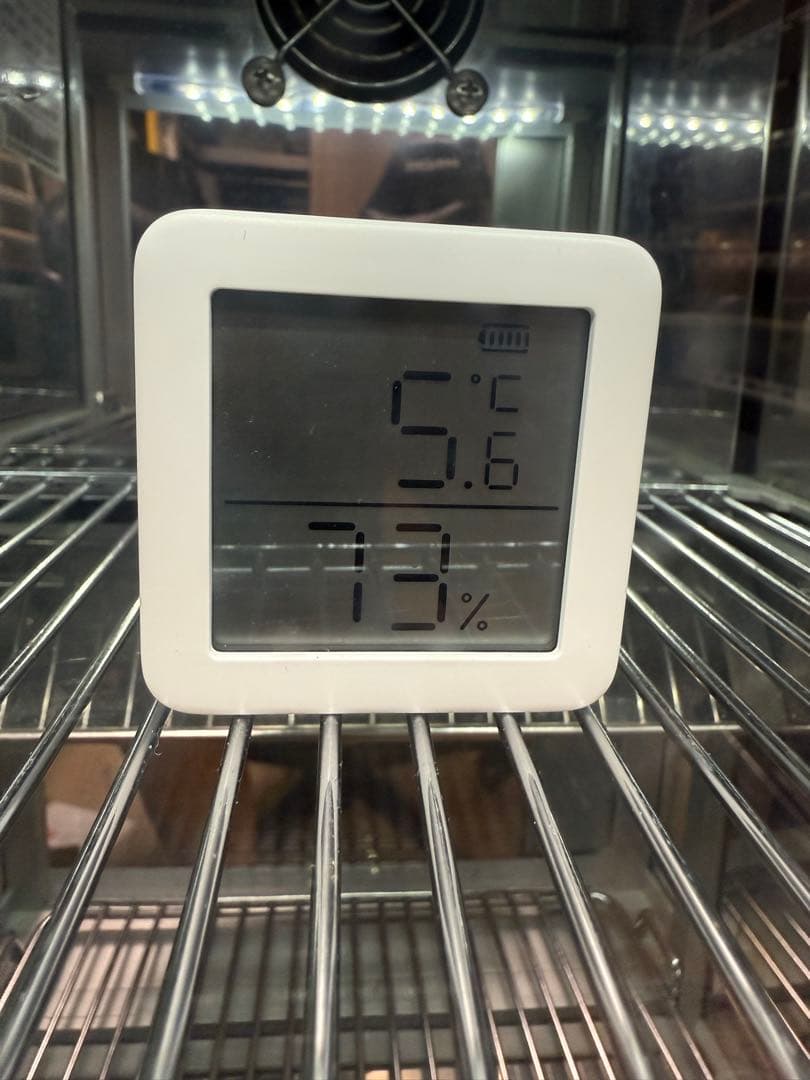 【希少】Red Bull 冷蔵庫