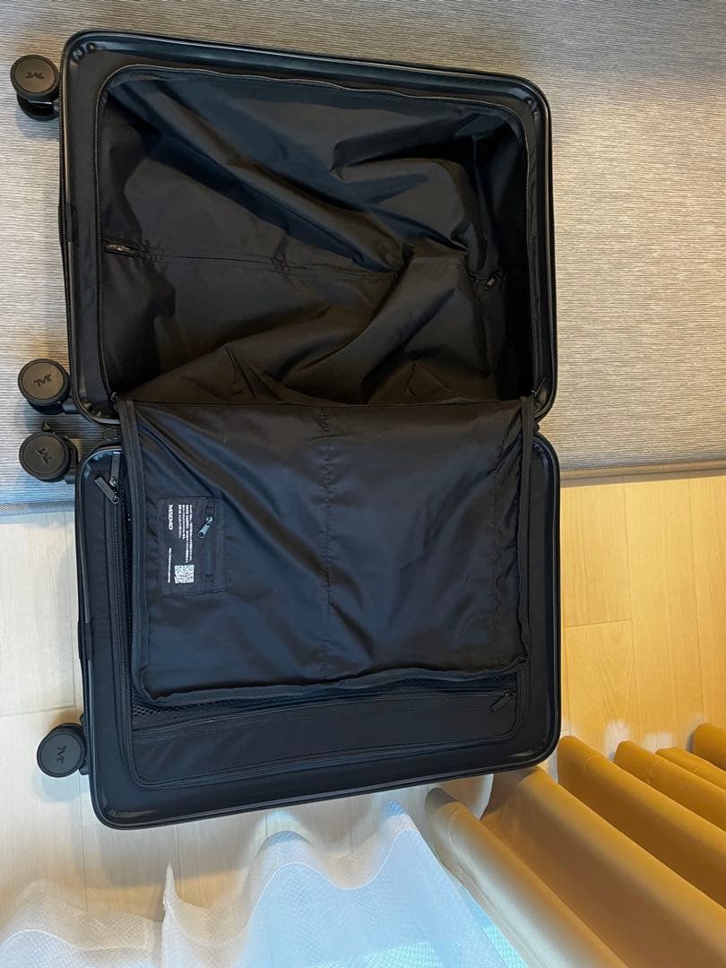 MAIMO COLOR YOU plus Mサイズ ブラック