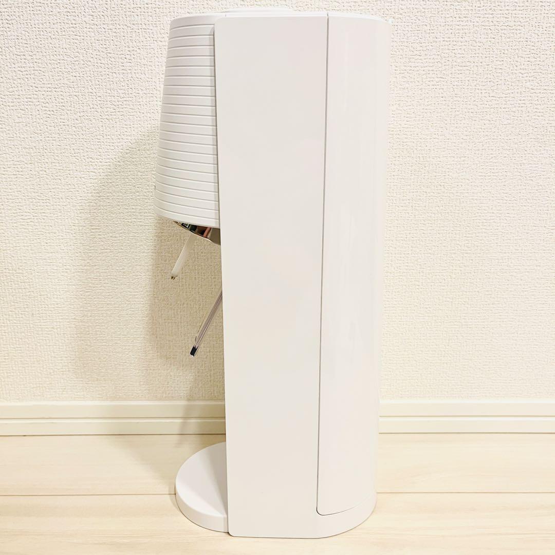 【新品】SodaStream TERRA 炭酸水メーカー