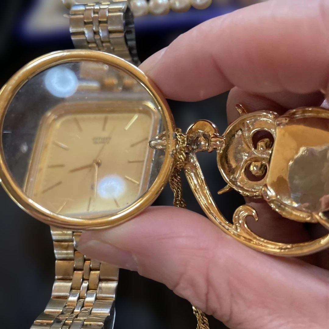 遺品生前　まとめ　大幅値下げ　 お値引き不可　腕時計CITIZEN