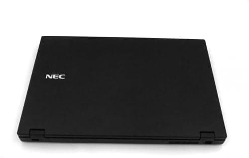 【整備済み品】 NEC 15.6型 ノートPC VX ノートパソコン/Windm