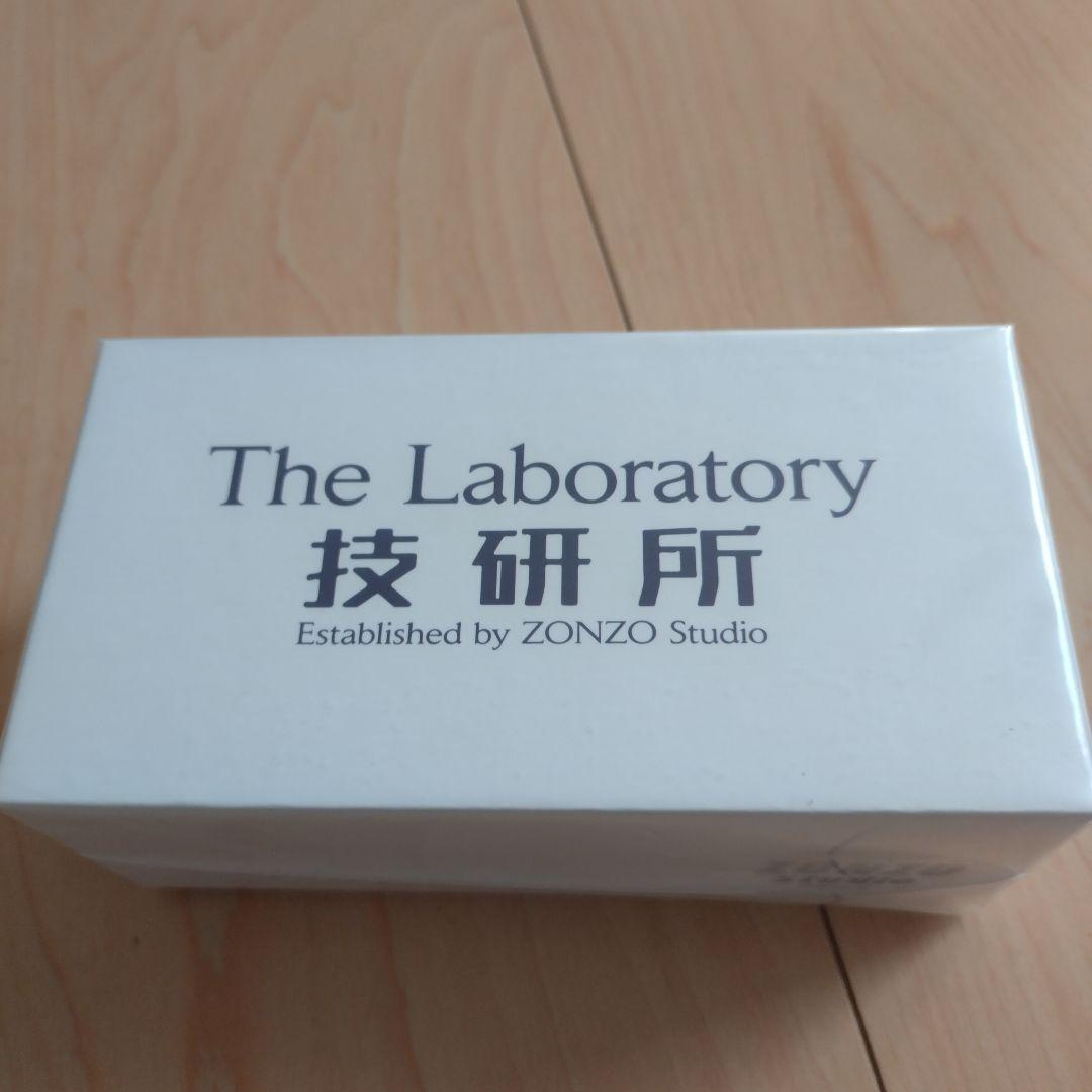The Laboratory ZONZO Studio R32　1/64
