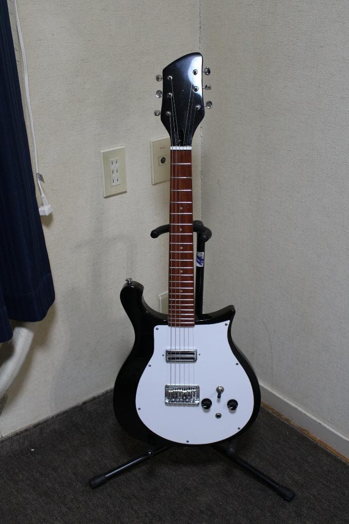 リッケン425モデル 超貴重ビートルズ仕様