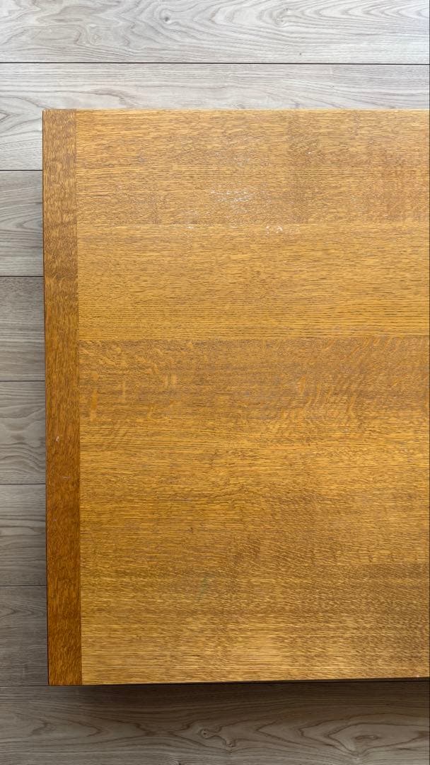 PACIFIC FURNITURE SERVICE テーブル