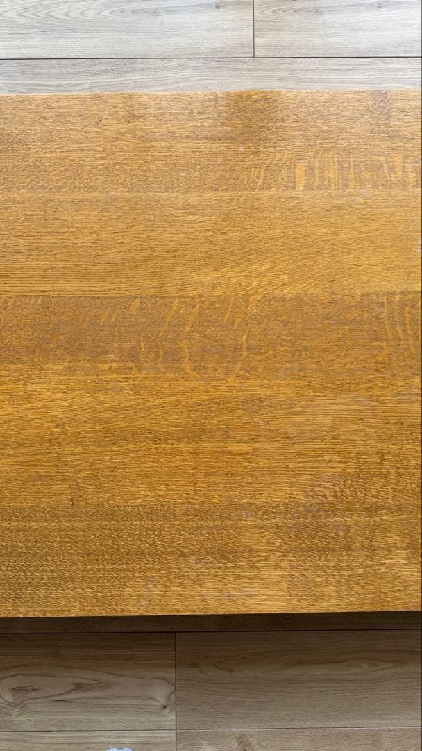 PACIFIC FURNITURE SERVICE テーブル