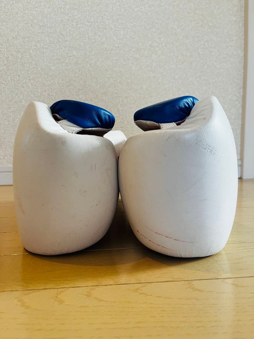 PRIZE RING 14 oz ボクシンググローブ(本革)