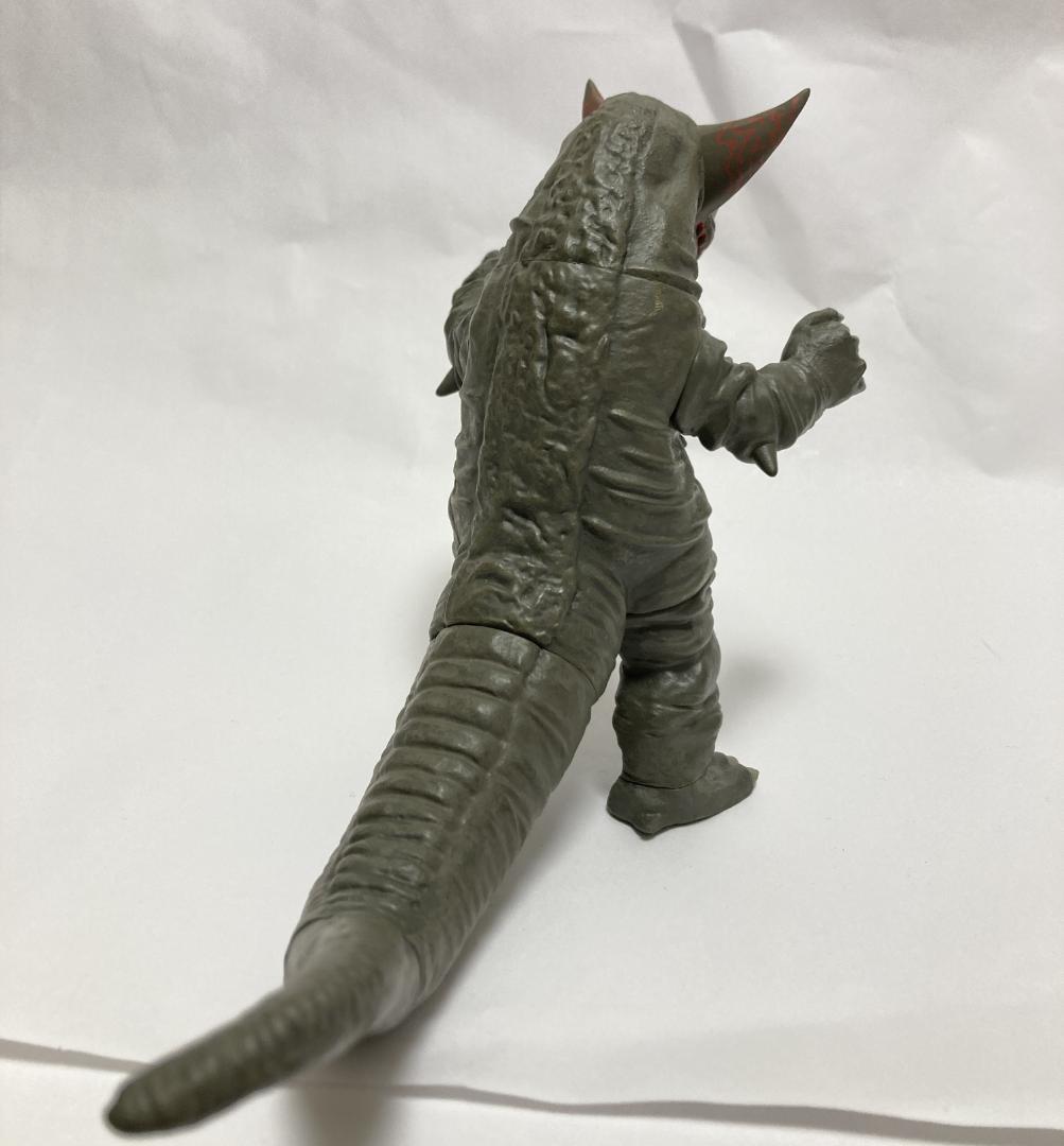 【輸送箱付】アルティメットルミナス ゴモラ ウルトラマン プレバン バンダイ