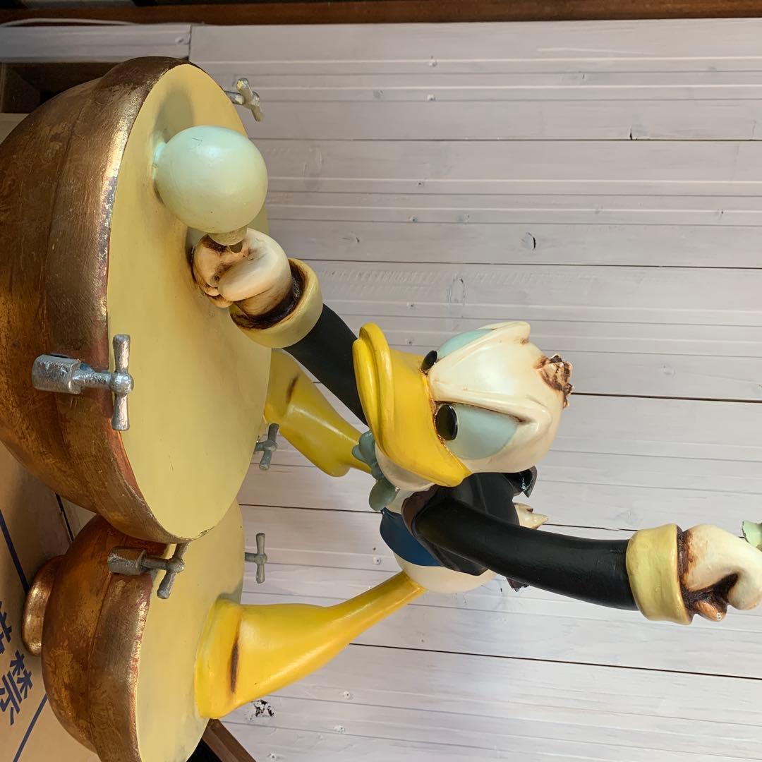 ミッキーマウス エアプレイン、マエストロ&ドナルドダックドラムビート3点セット