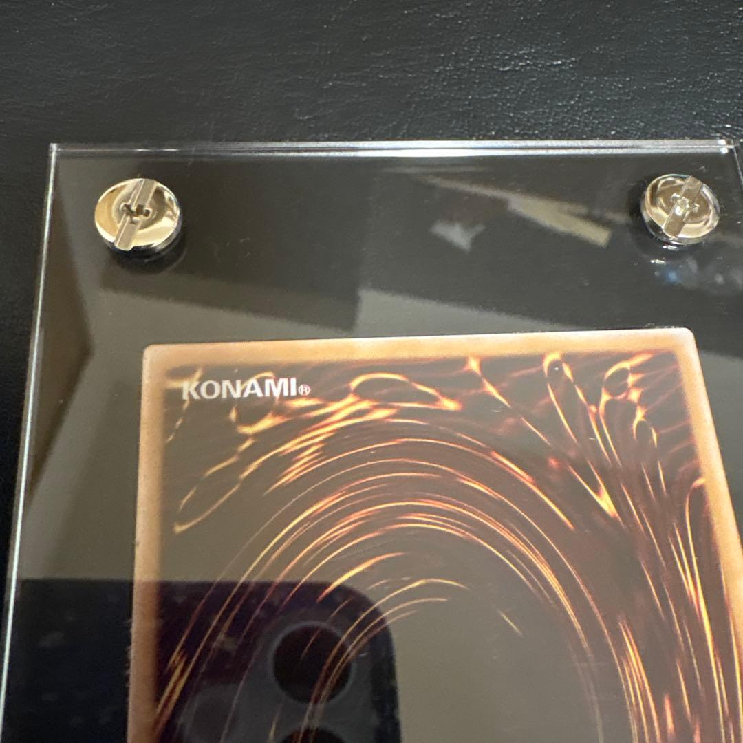 暗黒騎士ガイア　ステンレス　YCSJ上位入賞64枚