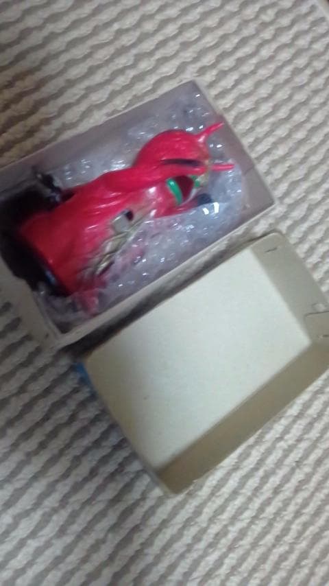 仮面ライダー！から蜘蛛男！レトロ当時物