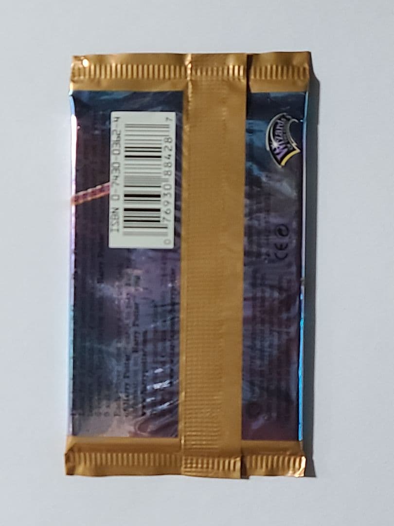 ハリー・ポッター Quidditch Cup ブースター 英語版『新春セール』