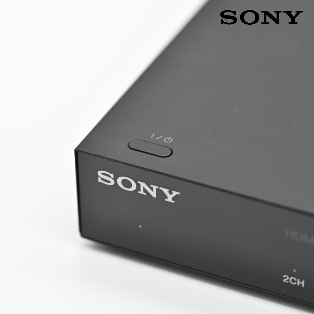 SONY MDR-HW700DS デジタルサラウンドヘッドホンシステム