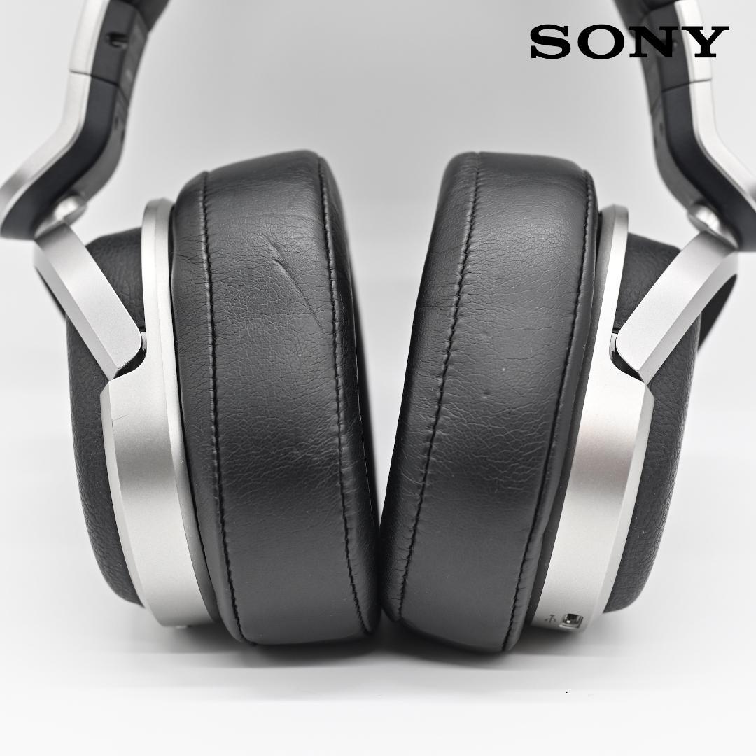 SONY MDR-HW700DS デジタルサラウンドヘッドホンシステム
