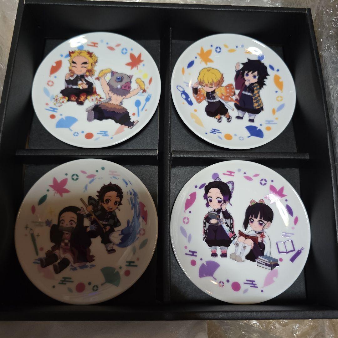 USJ 鬼滅の刃　禰豆子ポップコーン ケース他まとめ売り