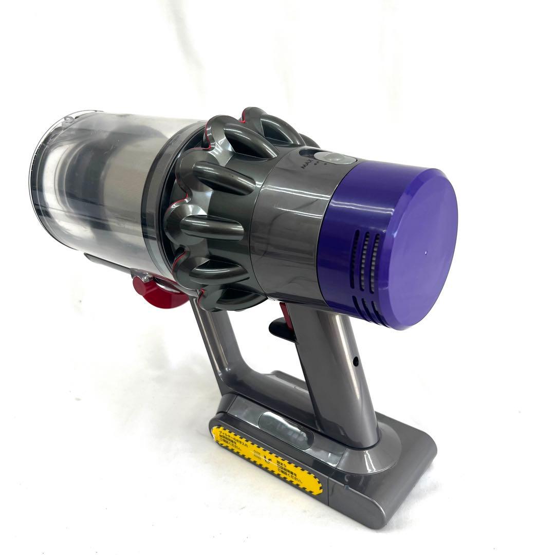 お値下げ中・0213−0002 ダイソン掃除機V10お得フルセット