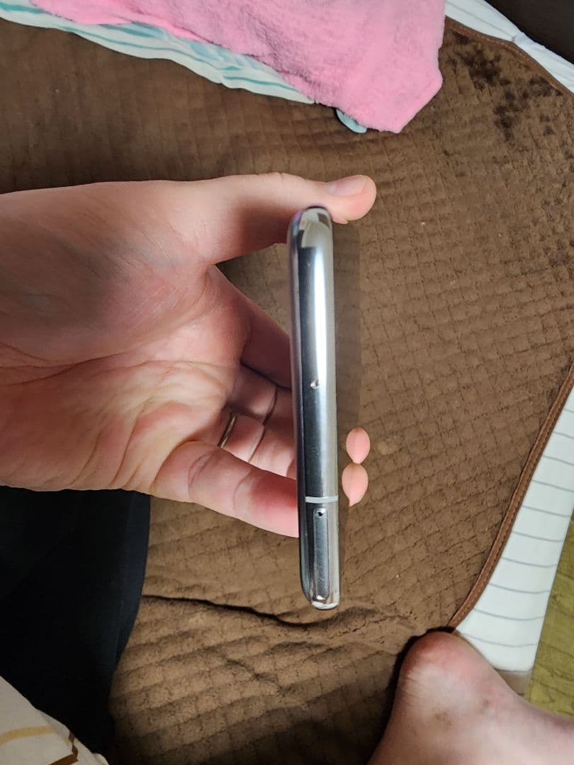 スマートフォン本体 Samsung Galaxy S10 5G 256GB