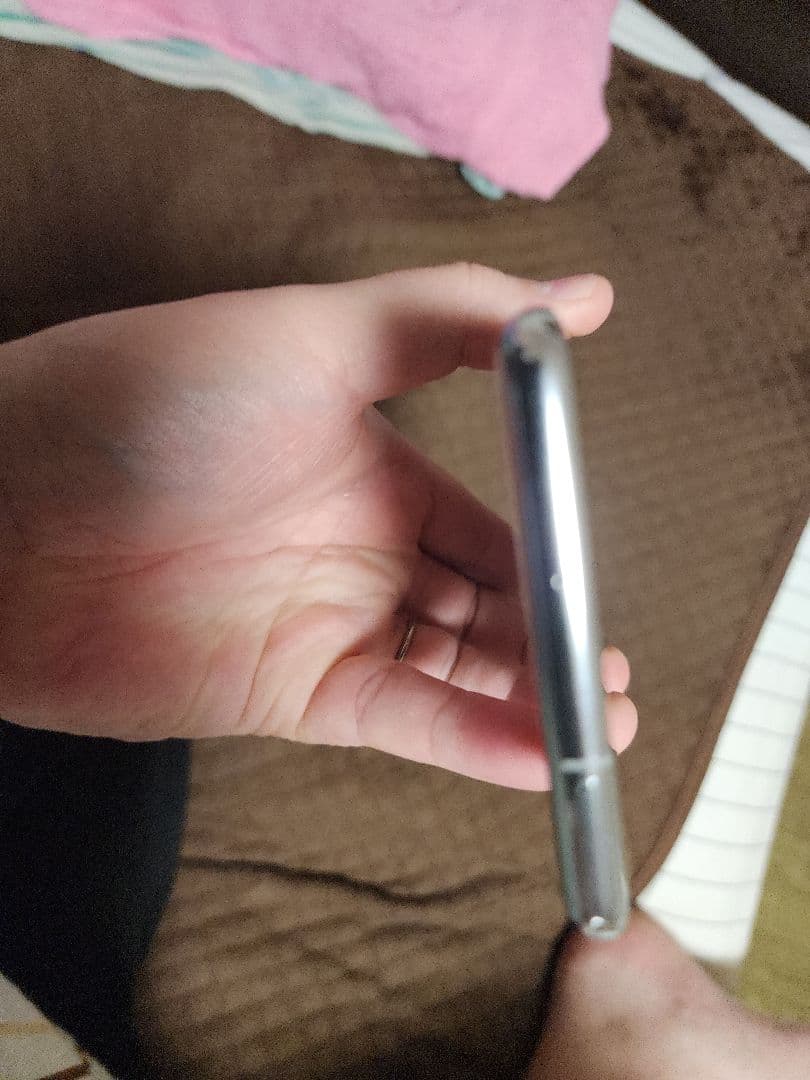 スマートフォン本体 Samsung Galaxy S10 5G 256GB