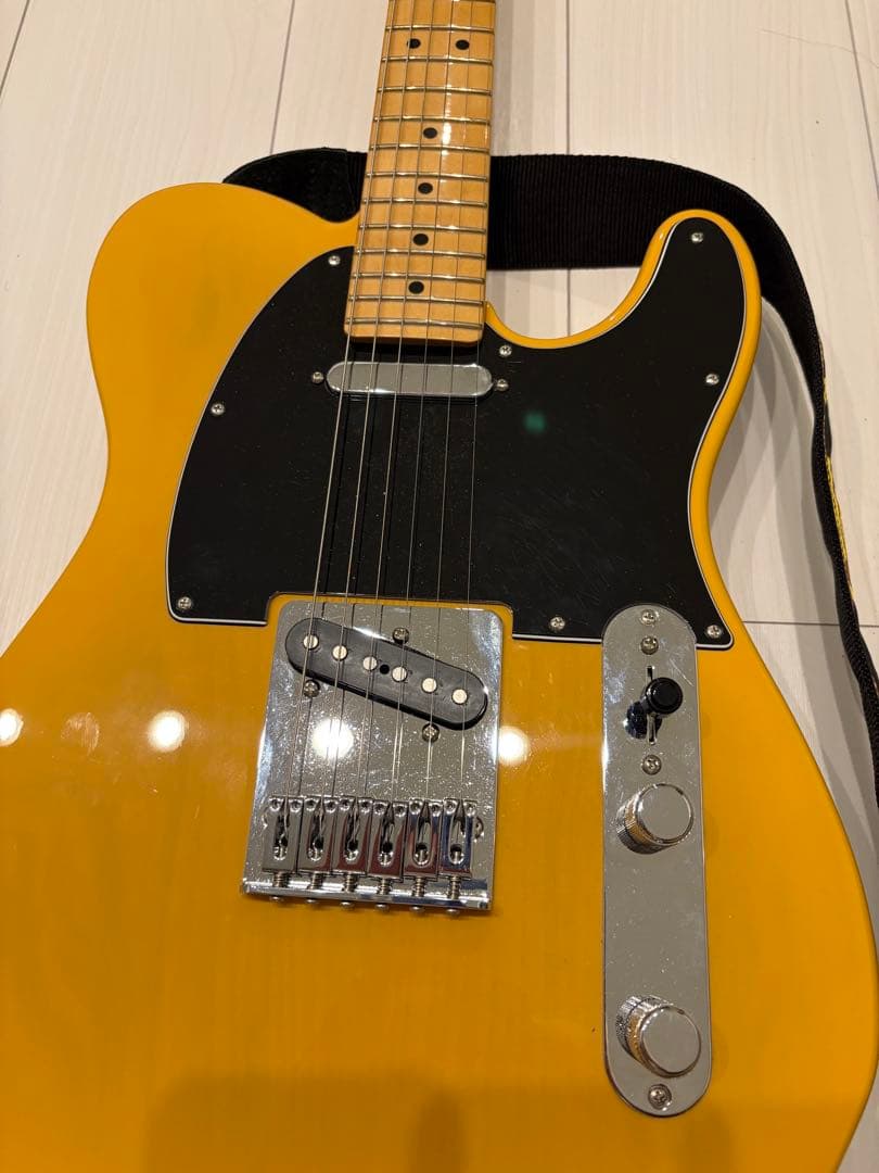 Fender Telecaster PlayerII【値下げ対応可】