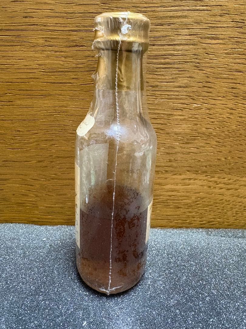 専用【希少品】アンドリュー・アッシャー記念 ウィリアム・グラント セット