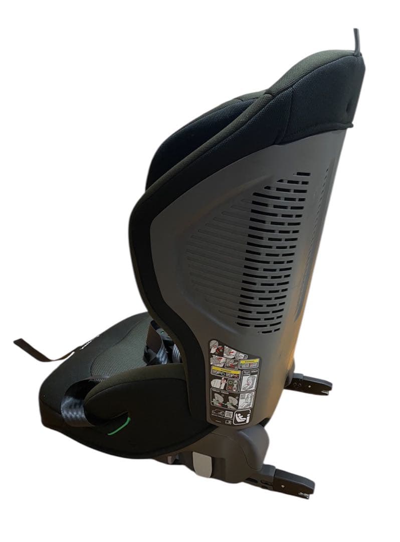 Combi チャイルドシート ジョイトリップアドバンス SA ISOFIX超美品