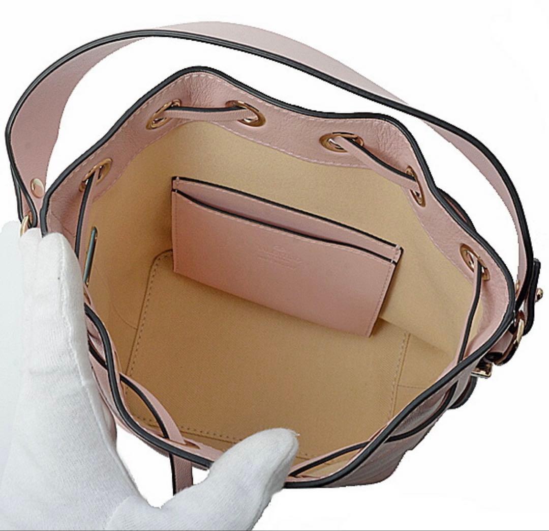 ヴァレンティノ ショルダーバッグ VALENTINO ノベルティ ミラー付き