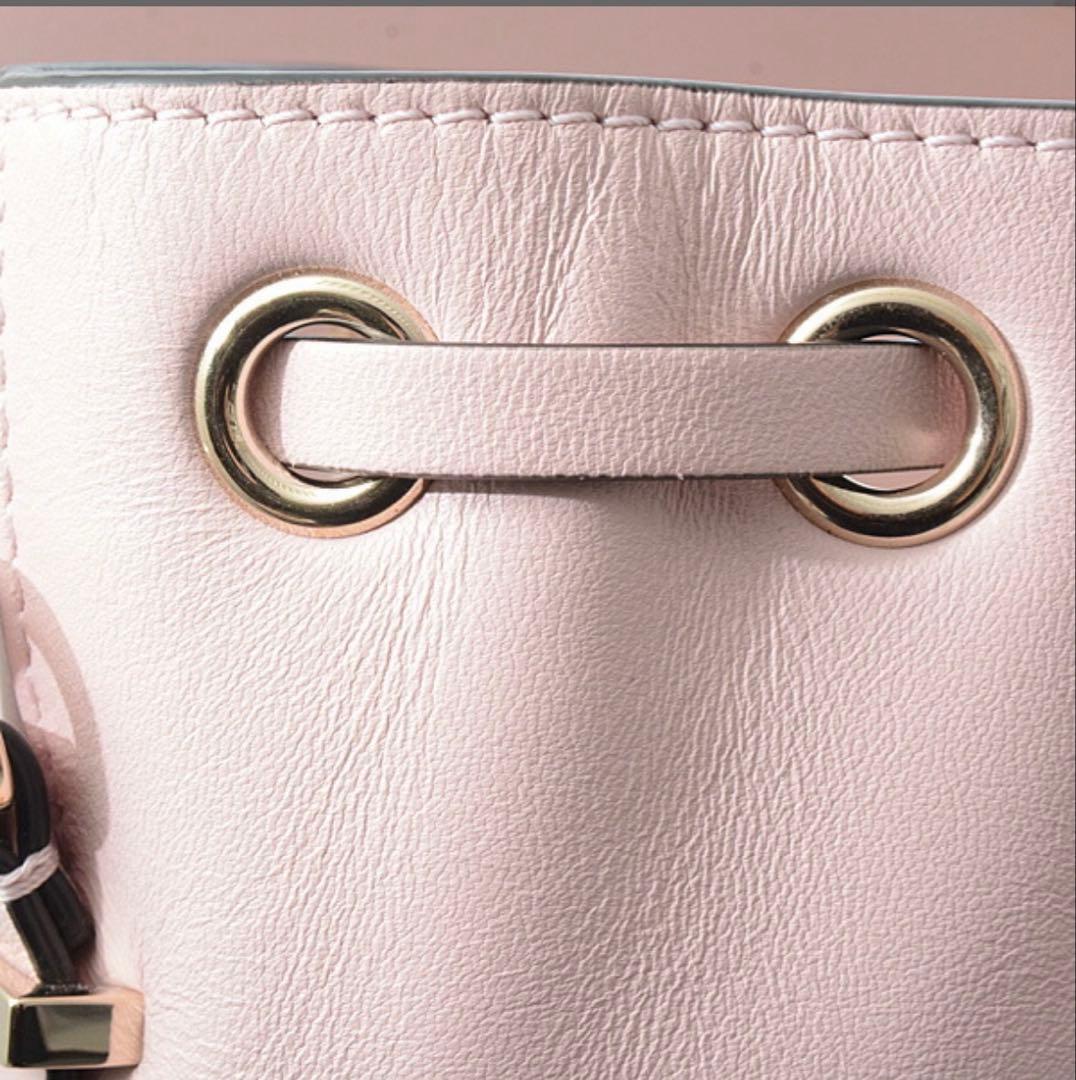 ヴァレンティノ ショルダーバッグ VALENTINO ノベルティ ミラー付き